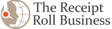 The Receipt Roll Business – The root of successful business